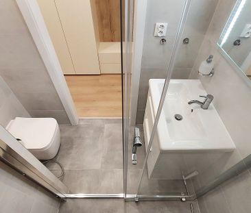 Pronájem bytu 1+kk 25 m² - Photo 5