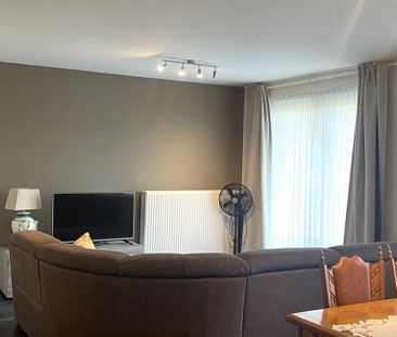 Appartement te huur in Wiekevorst voor € 895 met 2 slaapkamers - Photo 1
