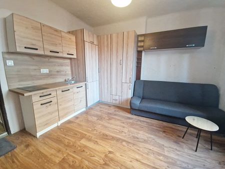 Centrum | kawalerka | parking - Photo 2