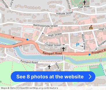 Chapel Street, Hythe, CT21 - Photo 1