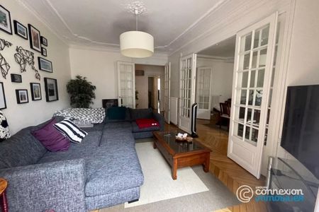 Appartement à louer à Paris 17Ème - Photo 2