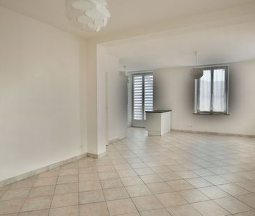 Appartement Epinal 3 pièce(s) 69 m2 - Photo 5