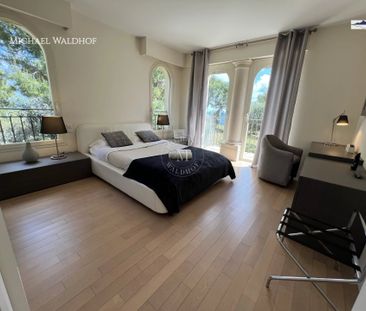 Tout savoir sur cette maison à Cap-d'Ail - Photo 4