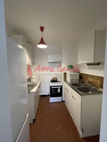 Appart meublé Gare MONTPARNASSE - Photo 5