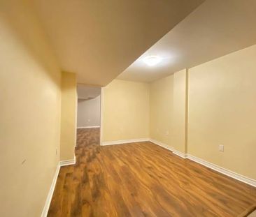 2 Bedroom Large Basement - Photo 2