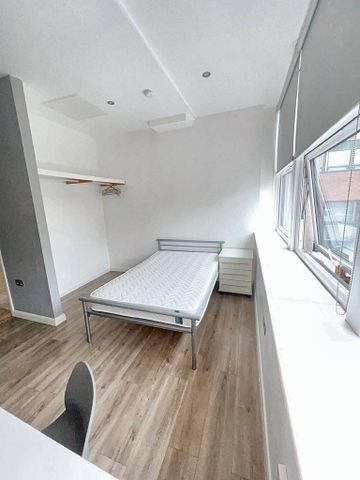 Studio to rent - Photo 4