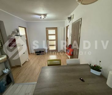 Apartament modern cu 4 camere- Manastur, zona Bucium - Photo 2