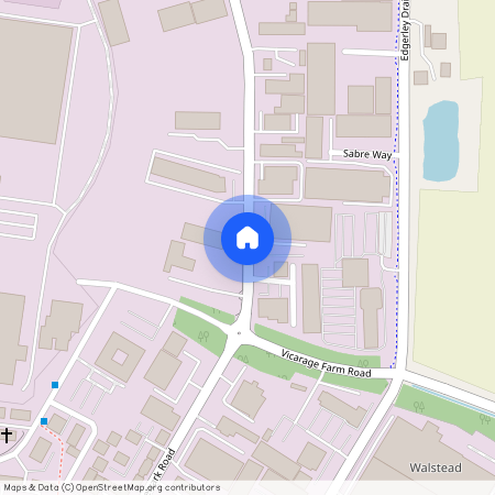 Newark Road, Peterborough, PE1