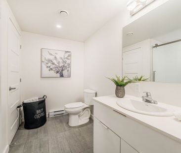 Appartement à louer - Photo 3