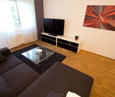 3 Zimmer in Düsseldorf - Foto 1