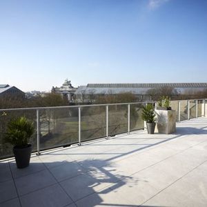 Penthouse te huur - Foto 3