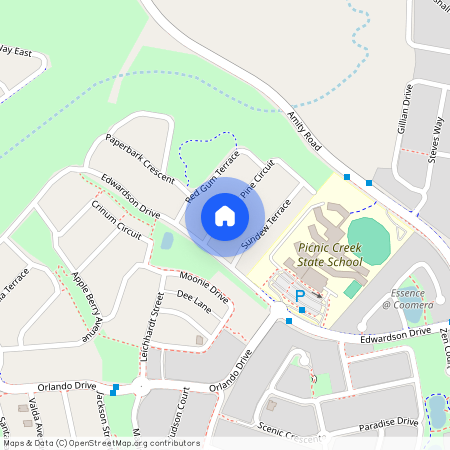 5 Hoop Pine Circuit, Qld 4209, Coomera