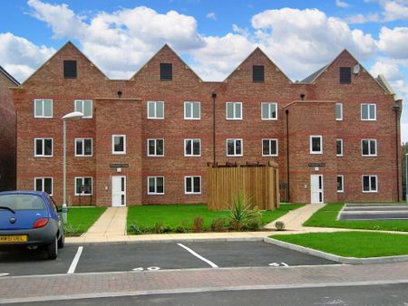 2 bedroom apartment to rent - Photo 4