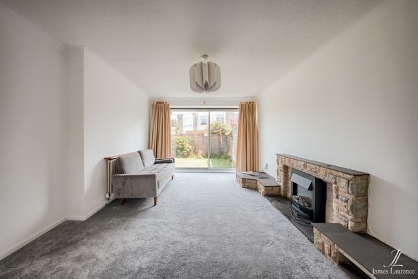 Saunton Way, Selly Oak, Birmingham - Photo 1