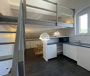 Location Appartement 1 pièce 17m² MONTLHERY 91310 - Photo 6