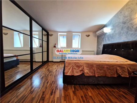 Apartament 3 camere decomandat | parcare | Foisorul de Foc - Xenopol - Fotografie 4