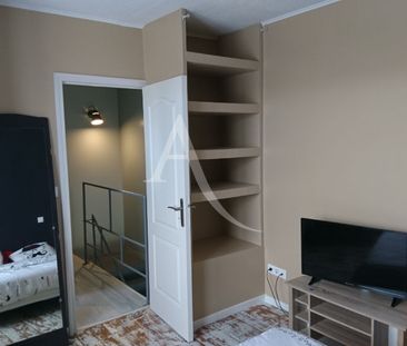 Location maison 4 pièces, 75.00m², Saintes - Photo 6