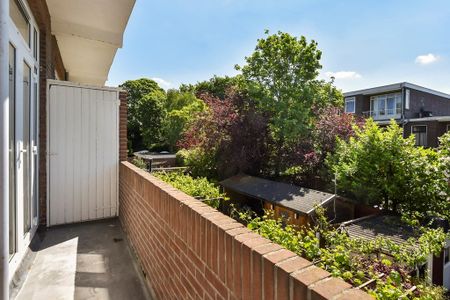 Te huur: Appartement Caan van Necklaan in Rijswijk - Foto 2
