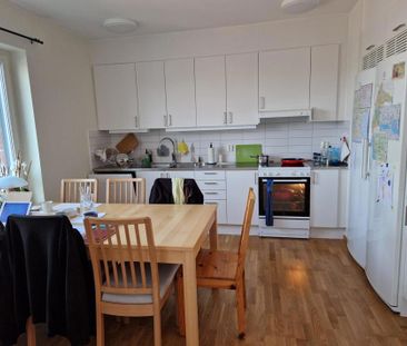 Föreningsgatan 3A, Kävlinge - Foto 5