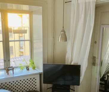 Svartmangatan, Stockholm - Photo 2