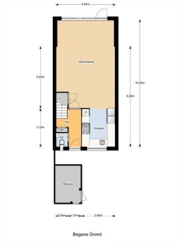 Eisenhowerdreef 25, 6716 DA, Ede - Photo 4