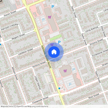 630 Victoria Street, London, Ontario, N5Y 4C1, Canada