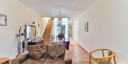 Casa para alugar com 164m², 4 quartos e 1 vaga - Photo 3