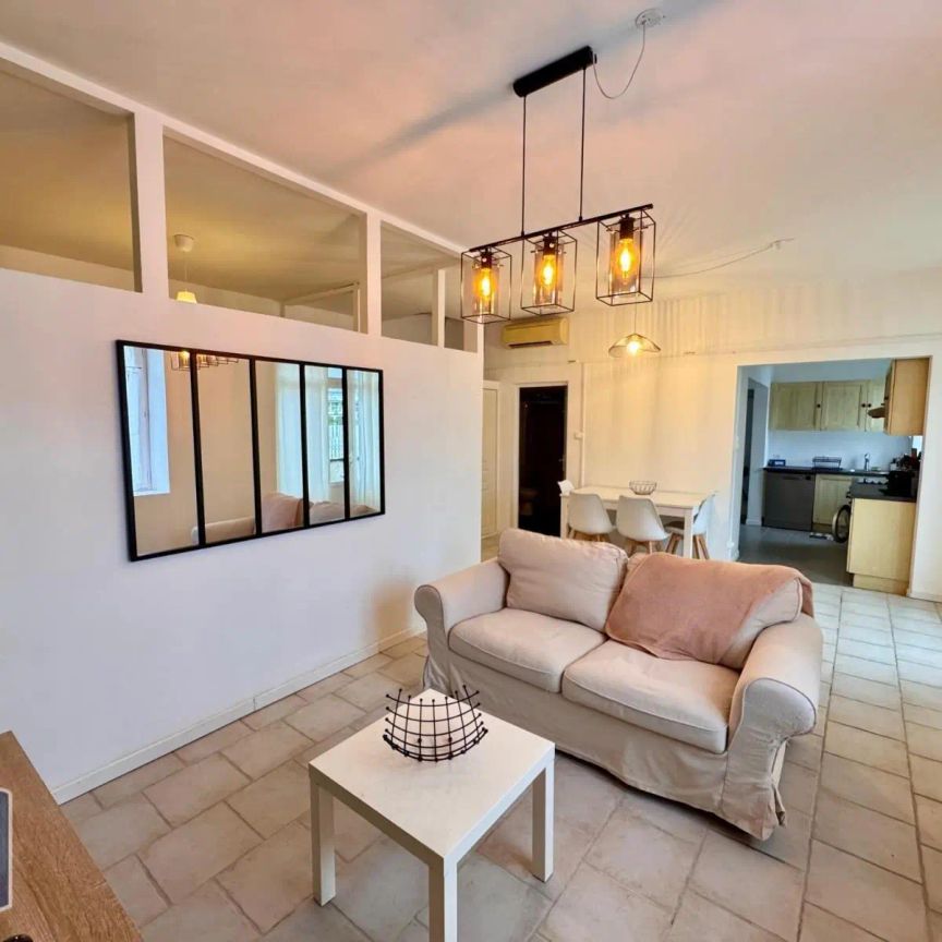 Maison à louer 2 pièces 63.67m² - Photo 1