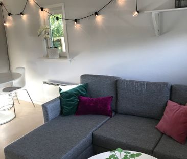 Norregöksvägen, Spånga - Foto 2