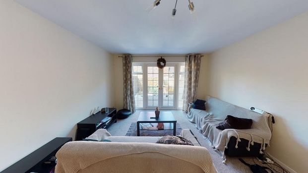 2 bedroom terraced house to rent - Photo 1