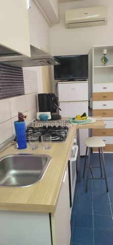 Monolocale via Messina 17, Gaeta - Photo 4