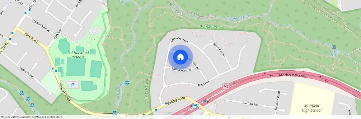 7 Alderson Avenue, North Rocks NSW 2151