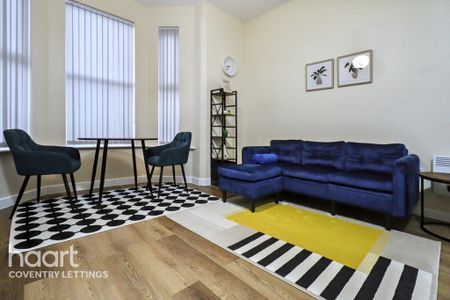 1 bedroom apartment to rent - Photo 2