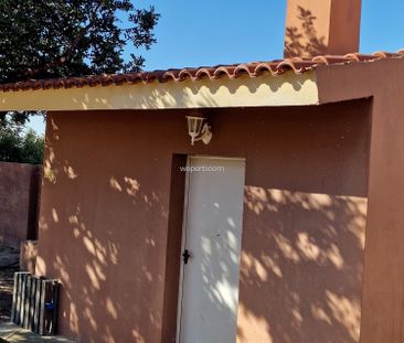 Villa in Crevillente, for rent - Photo 1