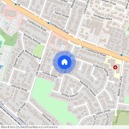 18 Bunarong Drive, Vic 3199, Frankston