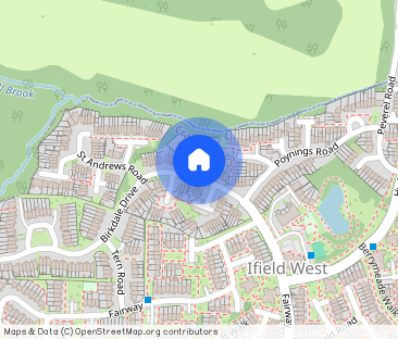 Troon Close, Ifield, RH11 - Photo 1