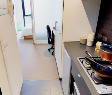 One Bedroom Apartment - Photo 5