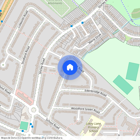 Glaisdale Road