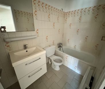 Location Appartement 1 pièce 35m² ROMANS SUR ISERE 26100 - Photo 3