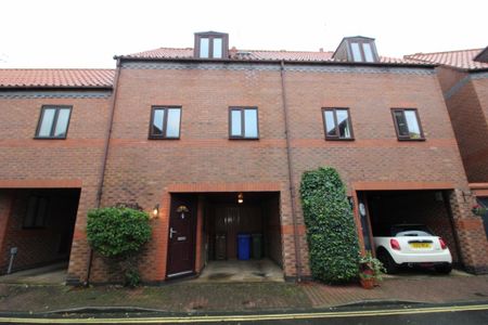 2 bedroom house to rent - Photo 2