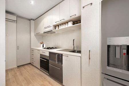 504/185 Boundary Road, North Melbourne VIC 3051 - Photo 4