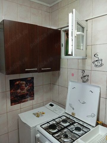 Vitan fizicienilor parter confort 2 - Fotografie 2