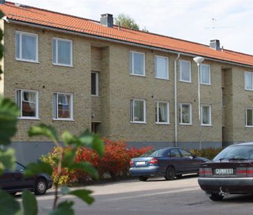 Älvuddsgatan 23 B - Foto 4