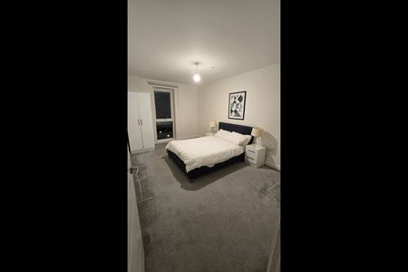 1 Bed Flat, Altitude Point, N8 - Photo 4