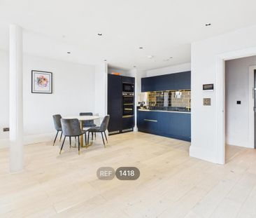 1 bedroom apartment to rent - Photo 4