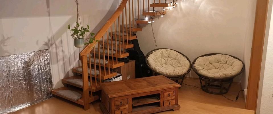 4,5 Zimmer Maisonette-Mietwohnung in Schwäbisch Gmünd - Photo 1