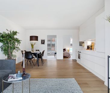 Finn Bager Jensens Vej 13, 1. tv., Kejserhaven, 3400 Hillerød - Foto 1