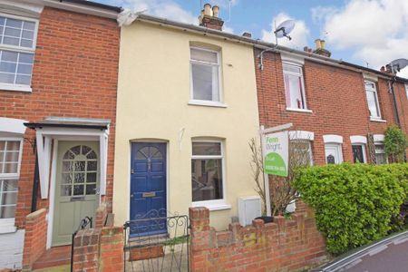 2 bedroom terraced house to rent - Photo 4