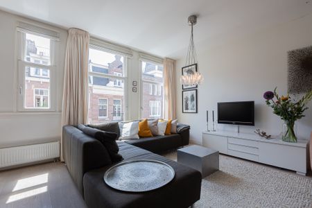 For rent: Pieter Aertszstraat, 1074 VP Amsterdam - Foto 3