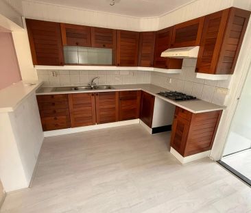 Appartement non meublé Voortsweg, Enschede - À louer - Foto 2